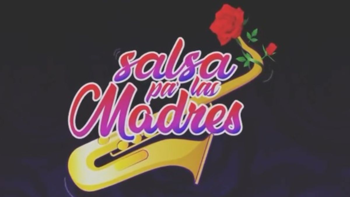 Concierto Salsa pa las Madres, el 7 de diciembre en Plaza Figali de Panamá