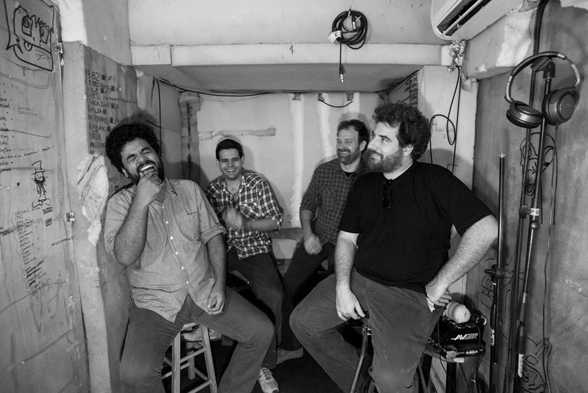 Señor Loop anuncia preventa de edición limitada de su icónico álbum Vikorg