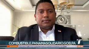 Director de la AIG brinda detalles sobre beneficio de combustible para autos particulares