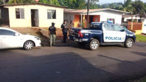 Tráfico Panamá Tráfico Panamá