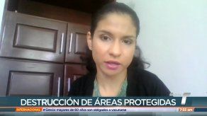 Anuncian protesta contra Decreto de acreditación de uso de suelo