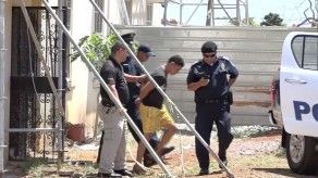 Tres personas bajo detención provisional por homicidio de comisionado en Chiriquí Tres personas bajo detención provisional por homicidio de comisionado en Chiriquí