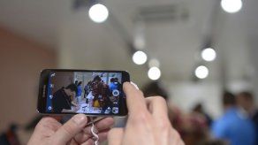 Aumenta calidad de cámaras de teléfonos multiusos