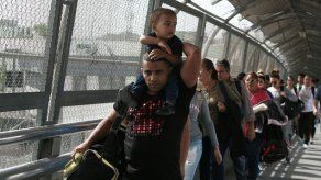 Entra en vigor la polémica ley antiinmigrante de Florida