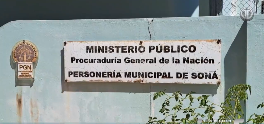 Investigan agresión que sufrió un candidato a representante en el distrito de Soná