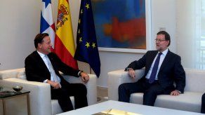 Panamá y España contarán con línea de conexión directa desde Barcelona