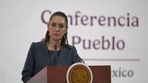 Presidenta de México, Claudia Sheinbaum