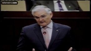 Administrador de ACP comparece ante la Asamblea Administrador de ACP comparece ante la Asamblea