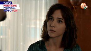 MUJERES | Mustafa le dice sus verdades a Derya