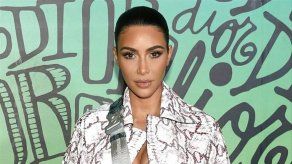 Kim Kardashian donará 1 mdd a familias afectadas por COVID-19