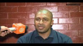 Este lunes iniciará el diálogo entre los bomberos y autoridades