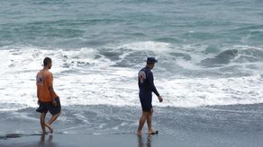 El pronóstico sobre esta situación en el Caribe se extiende desde las 2:00 p.m. de este 29 de noviembre hasta las 11:59 p.m. el 2 de diciembre.