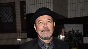 Rubén Blades destaca lucha incansable de Alí contra el racismo