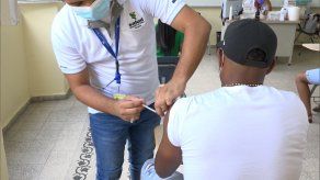 Culmina jornada de vacunación por barrido en circuitos 8-7 y 8-8