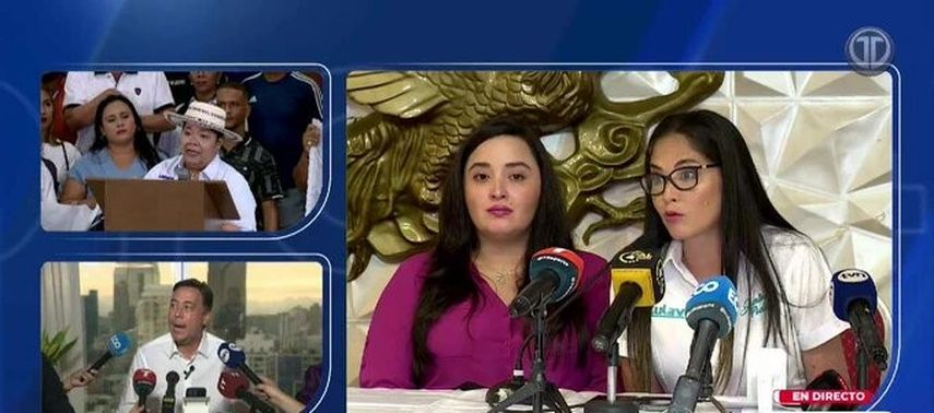 Tribunal electoral confirma candidatos independientes a la presidencia