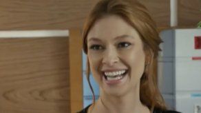 AMOR SIN IGUAL | Poderosa acepa que se llama Angélica