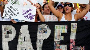 Diarios venezolanos reciben ofertas de papel de periódicos latinoamericanos