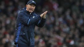 A riesgo de descenso