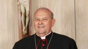 Monseñor Pablo Varela Server