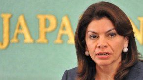 Chinchilla: Costa Rica está limpiando la casa de crimen organizado