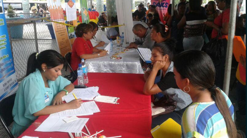 Mitradel impulsará creación 300.000 plazas de empleo en 10 años