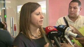 Ordenan detención de cabo de la PN por fuga de Ventura Ceballos Ordenan detención de cabo de la PN por fuga de Ventura Ceballos