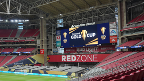 Panamá vs. Honduras por la Copa Oro 2025