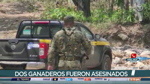 Dos adultos mayores fueron asesinados en Chepo.