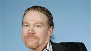 Nuevo CD de Guns N Roses comienza a sonar en MySpace