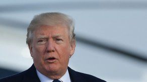 Trump: acciones de Flynn durante la transición fueron legales