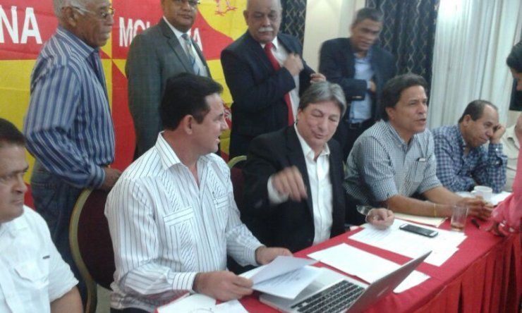 Gisela Chung: Molirena debe reestructurarse