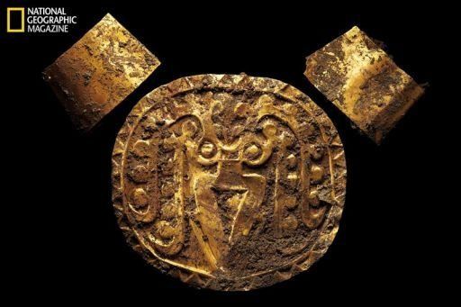 Hallan cementerio con 1,000 años de antigüedad en Panamá