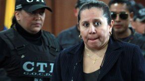 Colombia: anunciarán sentencia condenatoria de María del Pilar Hurtado