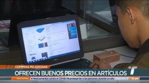 Desarticulan banda que se dedicaba a estafar a través de ofertas por internet Desarticulan banda que se dedicaba a estafar a través de ofertas por internet