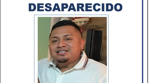 PGN busca a José García Guzmán