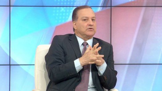 Antinori detalla sobre procedimiento de la Ley de revocatoria de mandato