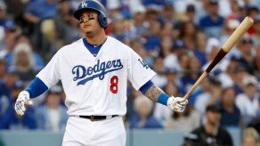 Machado firma con Padres contrato más lucrativo de la historia en USA