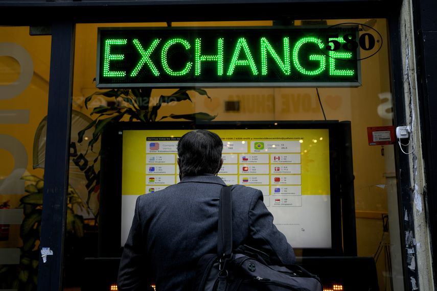 El país sudamericano acumula una inflación de 36