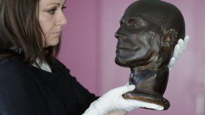 Muestras del Museo del Crimen serán exhibidas en Londres