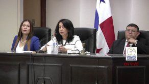 Tribunal de Apelaciones ratifica decisión de negar fianza de excarcelación a Martinelli