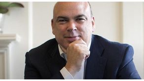 Mike Lynch era uno de los hombres más influyentes.