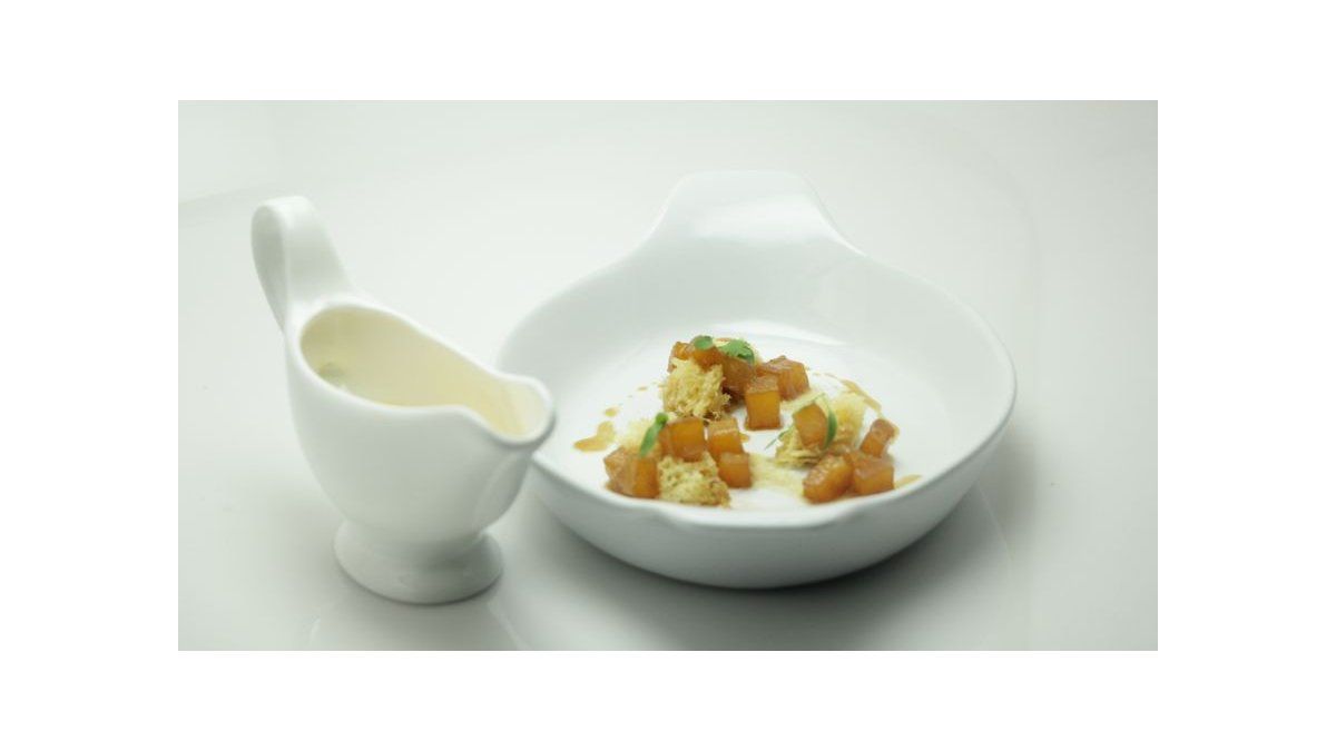 Piña y Ron - Gabriel