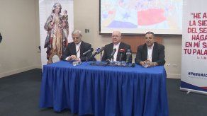 Ciudad de Panamá concentrará eventos de la Jornada Mundial de la Juventud