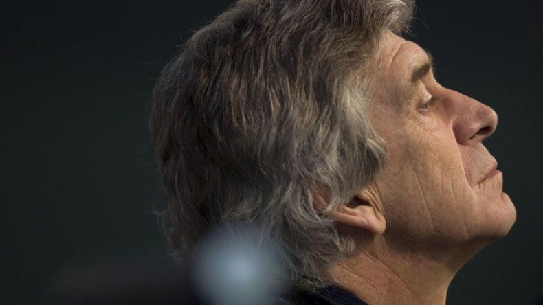 La UEFA abre una investigación tras críticas de Pellegrini a árbitro