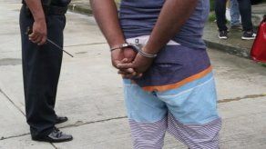 Policía recupera auto robado y captura a un implicado en Pacora