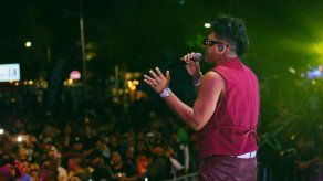 Carnaval de Panamá: Artistas que se presentarán en la tarima principal.