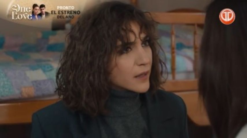 MUJERES | Derya y Turkan se pelean por Kartal