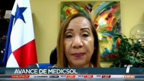 Directora Nacional de Farmacia y Drogas brinda detalles sobre lo avanzado en la mesa técnica de medicamentos