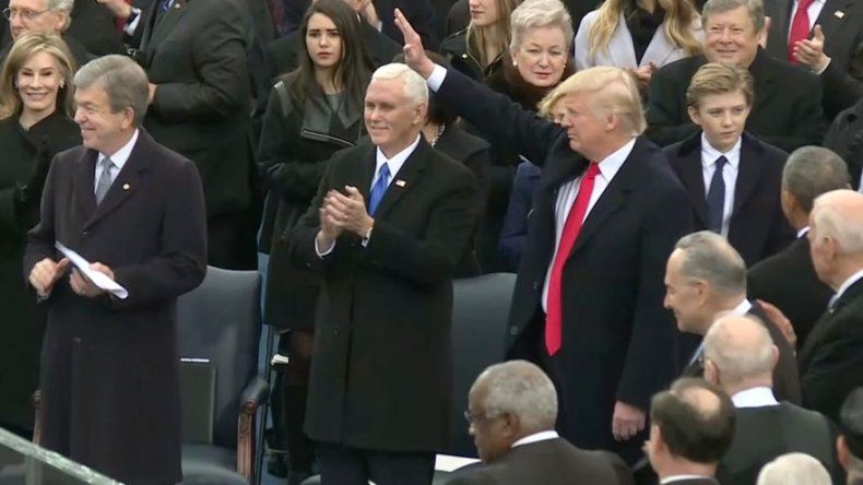 Trump solicita al Congreso que investigue presunto pinchazo telefónico