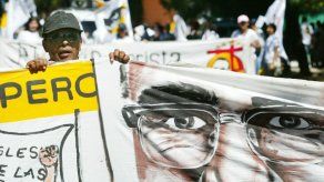 Salvadoreños recuerdan asesinato monseñor Romero